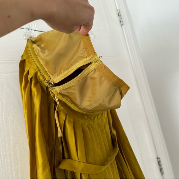 SILK TOMY Dress Size 8 - Picture 5 of 15